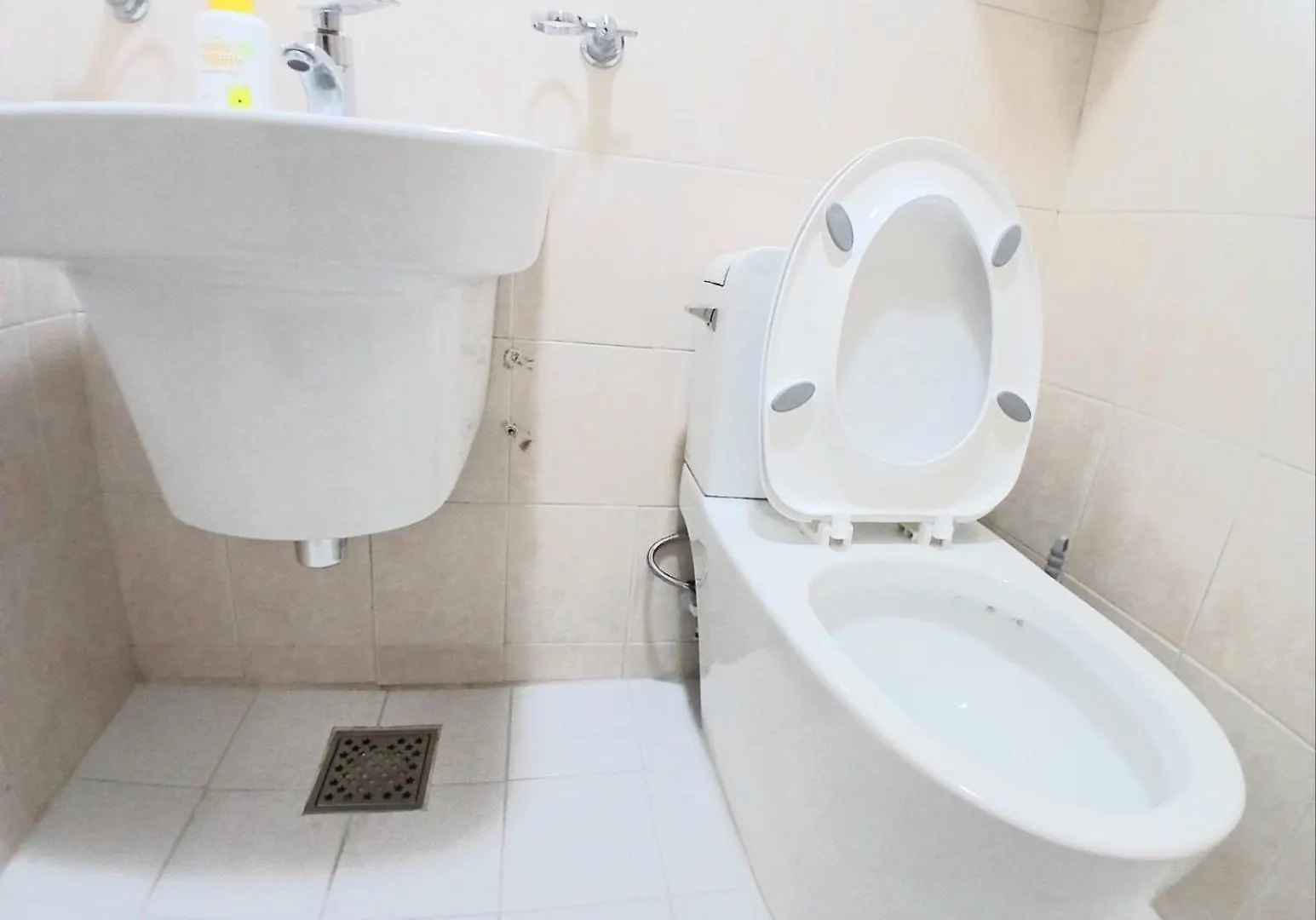 Bonghwasan Stan Cozy Duplex Apartment Seoul