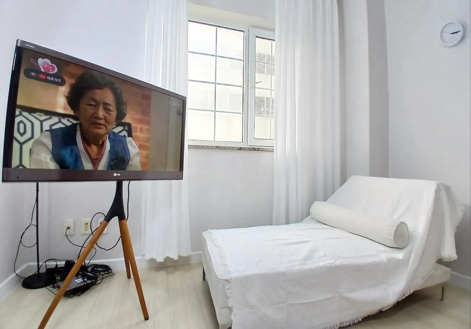Bonghwasan Stan Cozy Duplex Apartment Seoul 0*,  South Korea