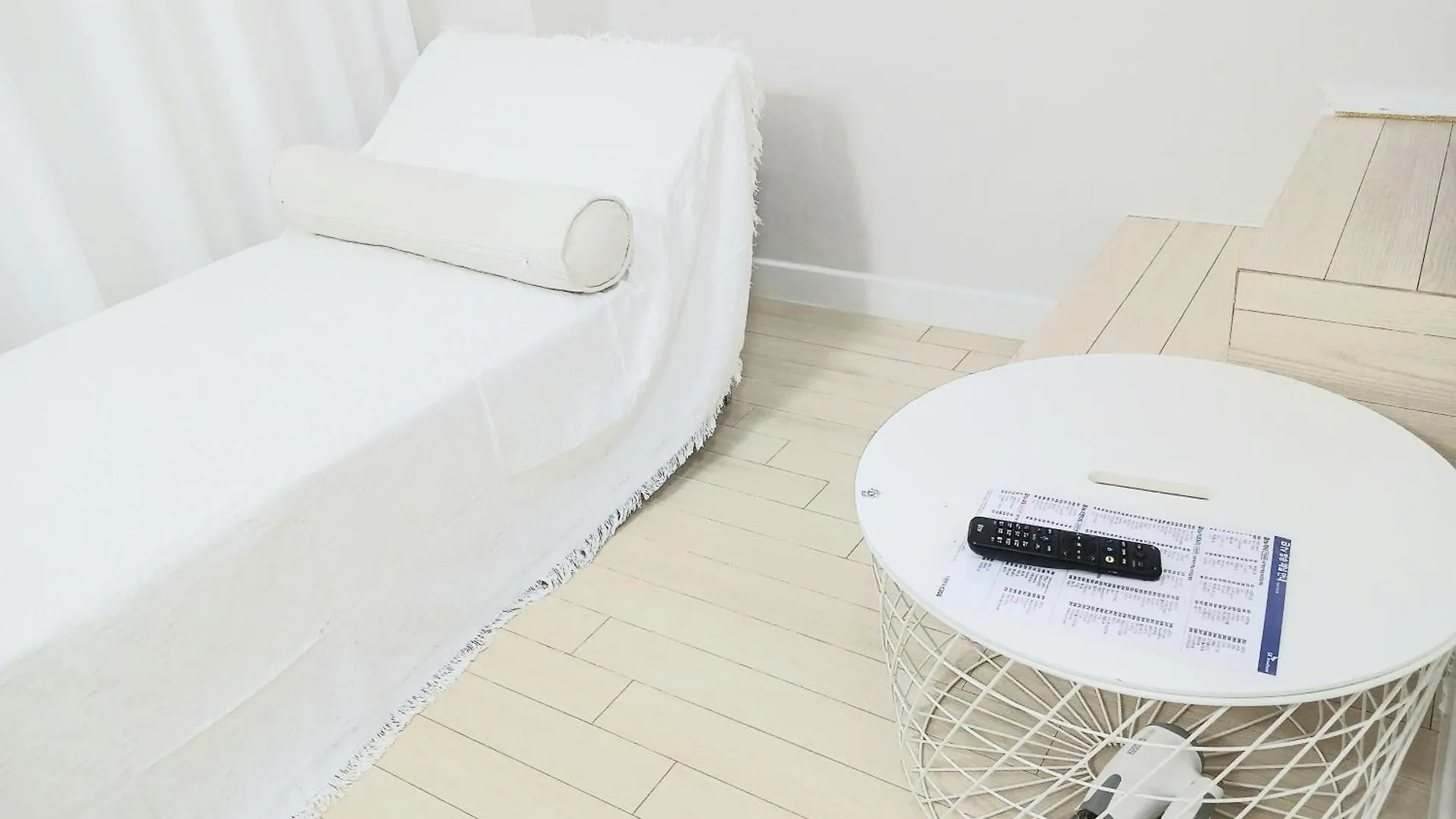 Bonghwasan Stan Cozy Duplex Apartment Seoul