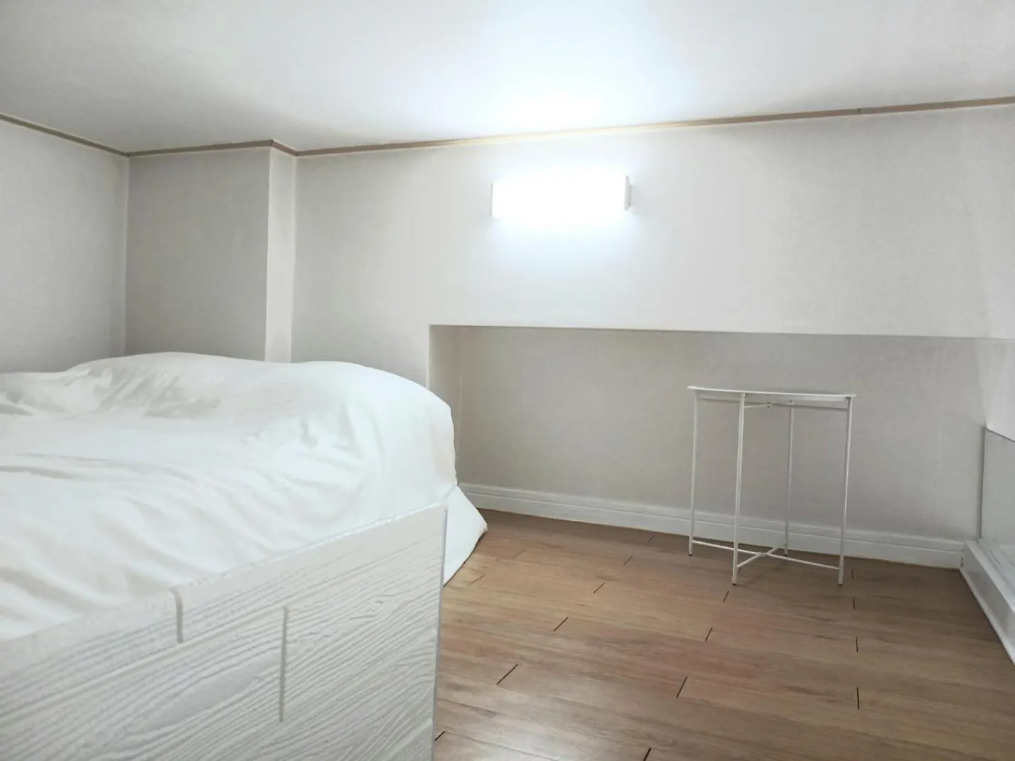 Bonghwasan Stan Cozy Duplex Apartment Seoul 0*,  South Korea