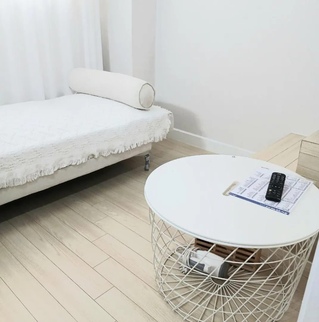 Bonghwasan Stan Cozy Duplex Apartment Seoul